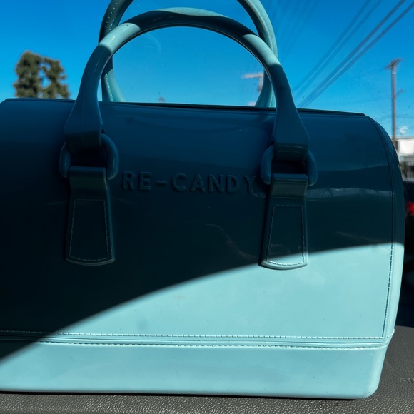Ferla Re-Candy Handbag - Picture 1 of 4